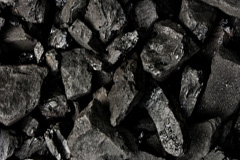 Hogbens Hill coal boiler costs